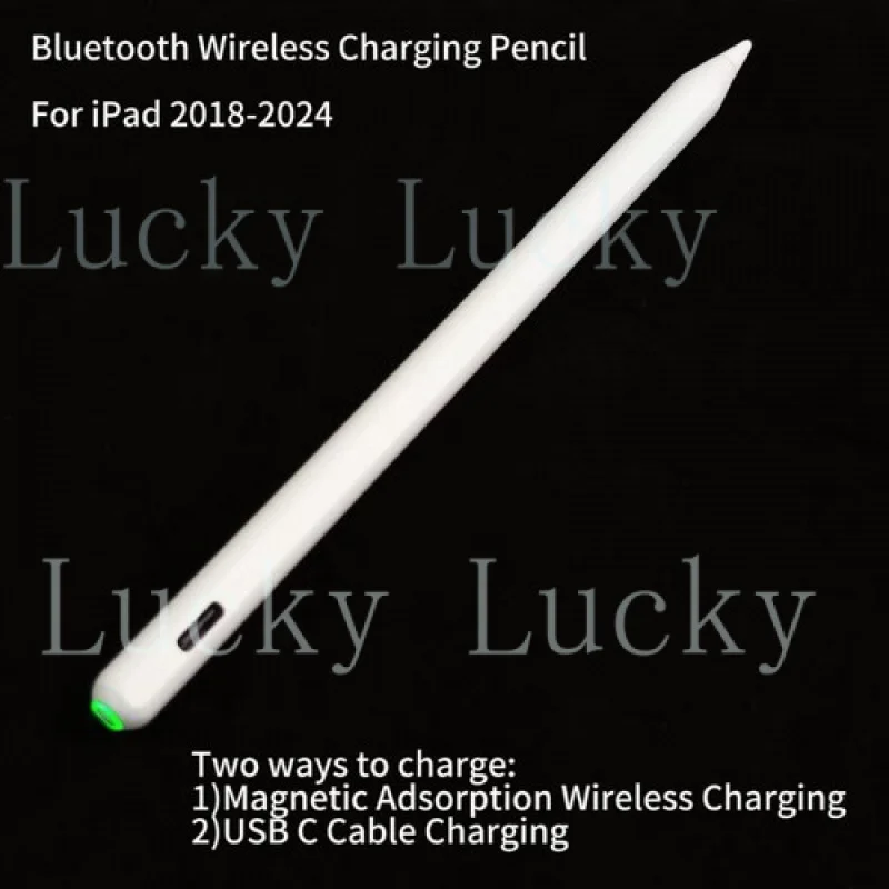 F For Apple Pencil …