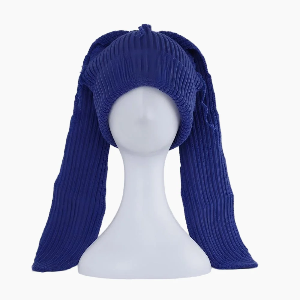 Thumbnail 2 - #66 Knit Beanie Hats Discount Picks