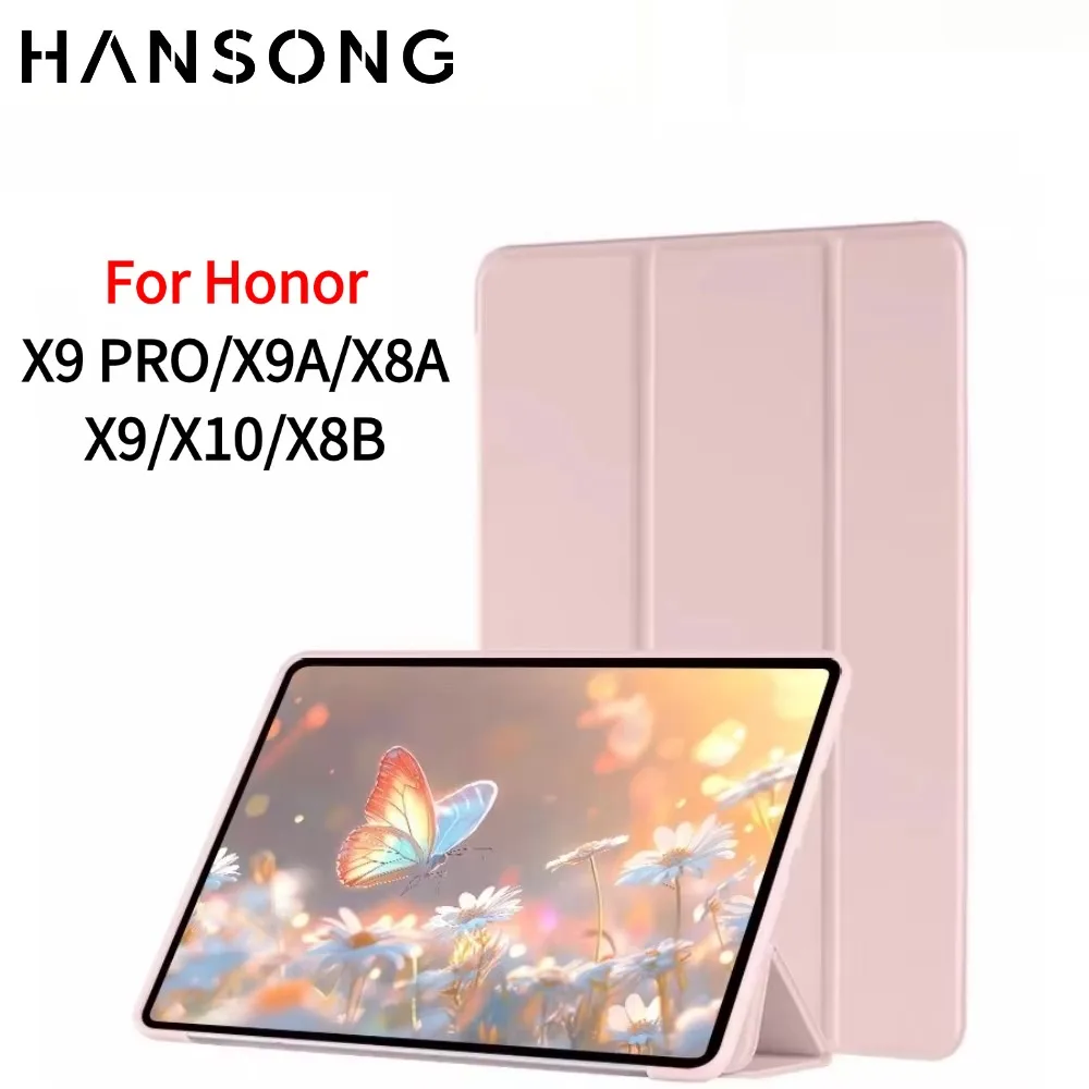 Case For Honor Pad X8A  X9  X8B X10 11