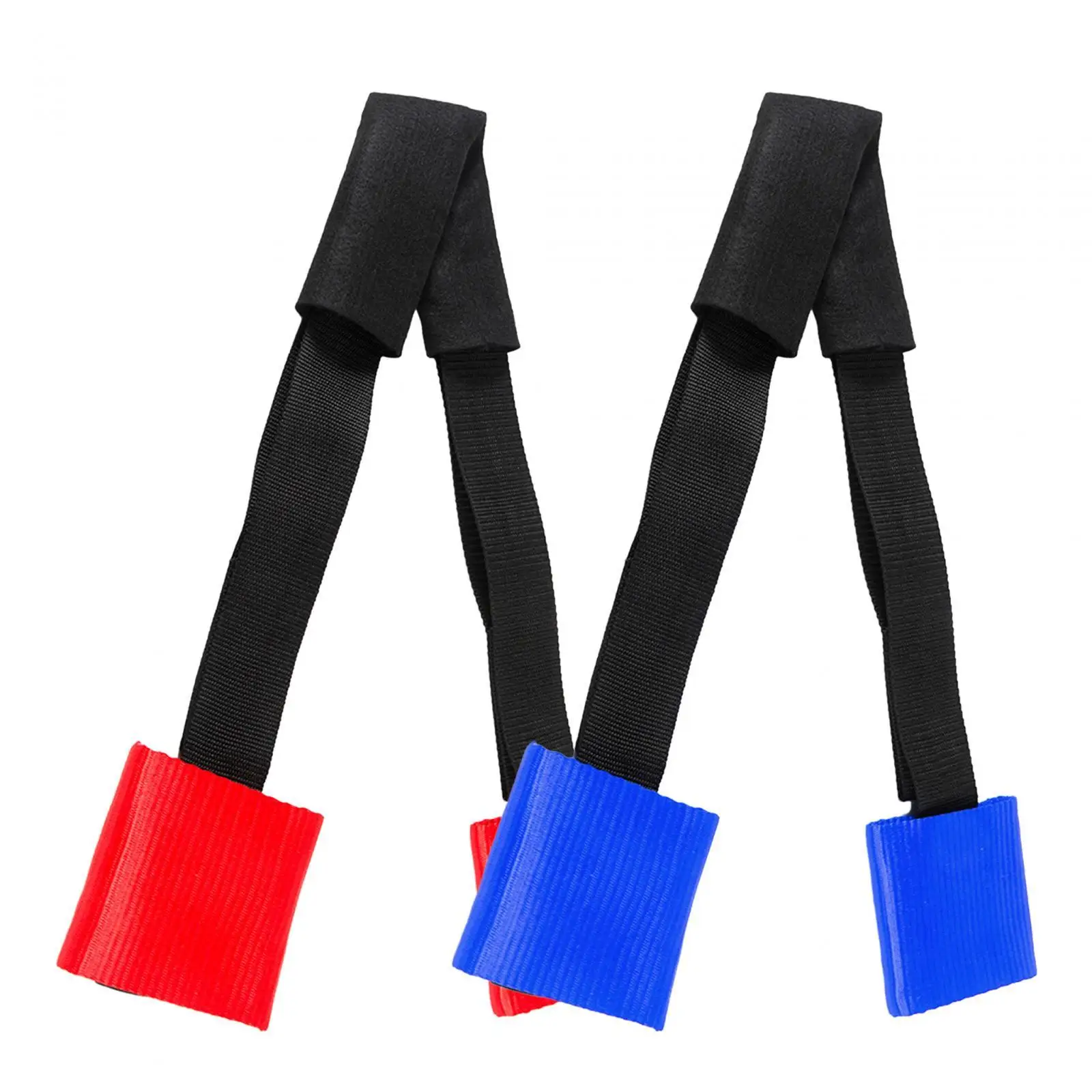 Motorcycle Handlebar Strap High Strength Balance Strap Harness Nylon Webbing Fastening Strap