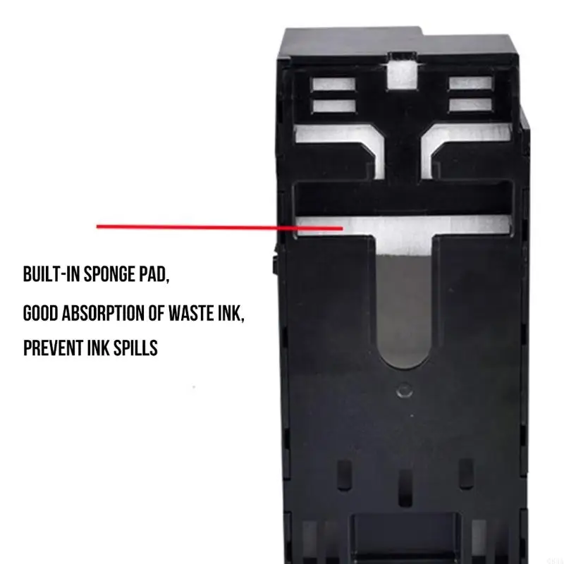 Q84A C9382 Advanced Waste Collector Box Box Waste Box для рабочей силы WF-C5390A