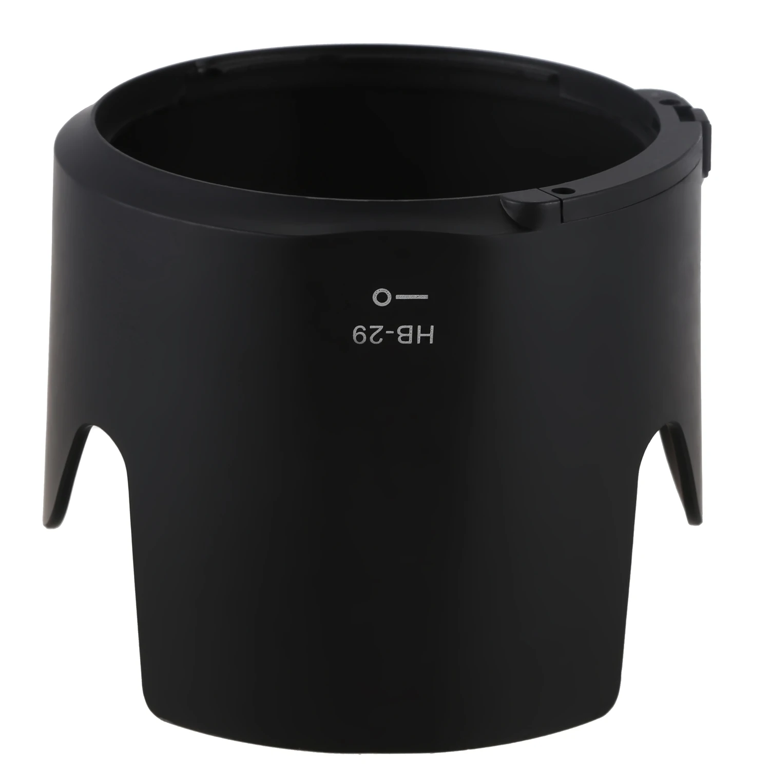 Capot d'objectif HB-29 pour Nikon 70-200mm f/2.8G-Objectif AF-S HB29