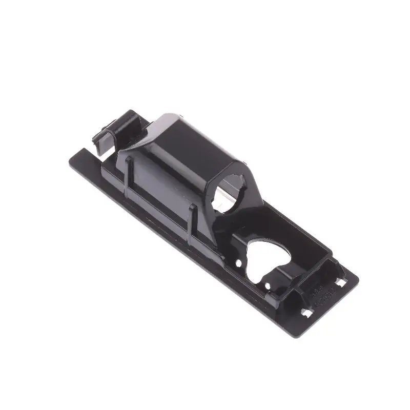 1 Pcs License Plate Car Rear View Camera Bracket For  Romeo 147 156 159 166 GT Brera MITO Stelvio Giulietta Nuvola Spider