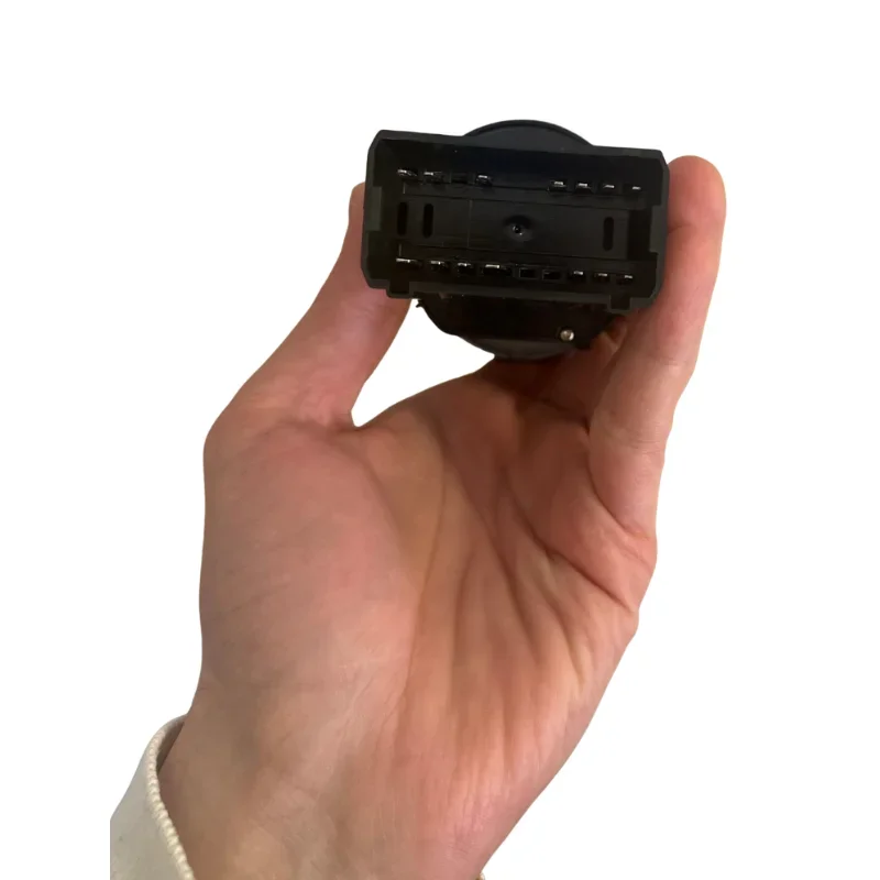 Automatic Headlight Switch Built In Auto Light Sensor For VW T5 Caravelle 2003-2008 Replacement Set