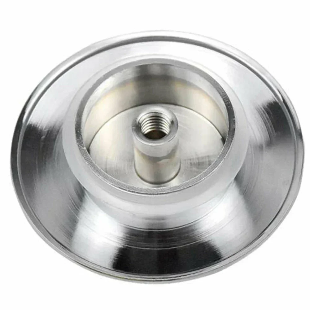 Sink Fitting Bouncing Core Sink Drain Stopper Solid Brass Push Button Easy Pop-up Design M16x1.5 M8 Screw Thread