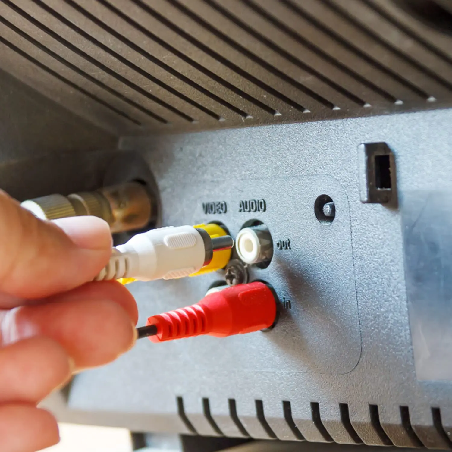 2RCA إلى 2RCA كابل الصوت المزدوج لوتس أحمر أبيض AV خط ل MP3 DVD مشغل أقراص مضغوطة راديو التلفزيون الكمبيوتر مكبر للصوت المتكلم اتصال الصوت #6