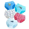 5Pcs Style 006