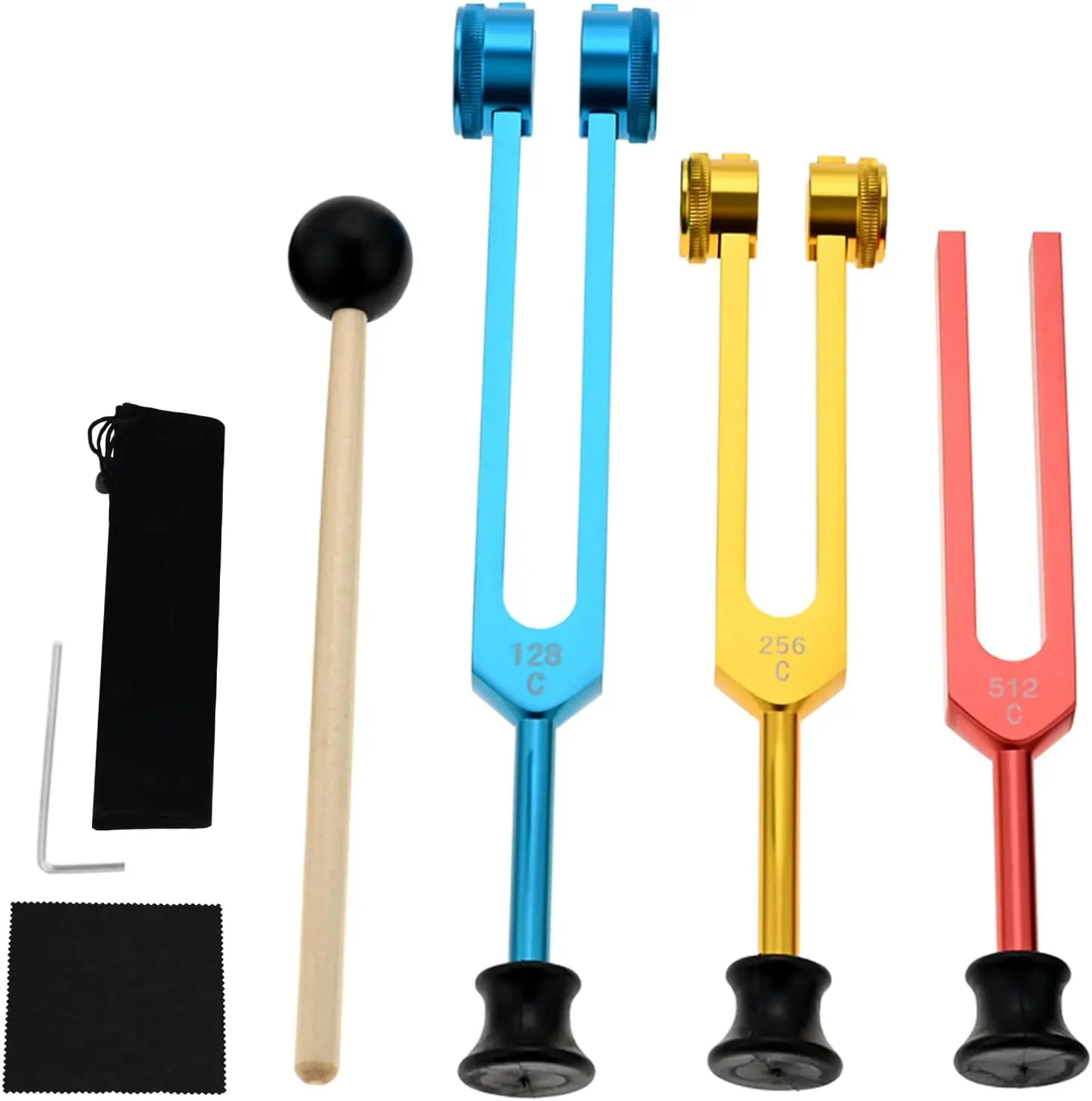 Tuning Forks Healin…