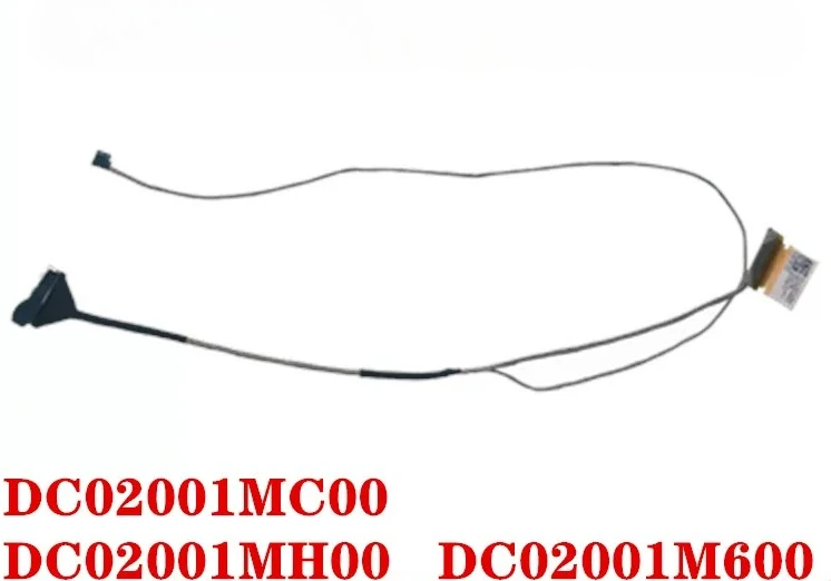 Brand New For Lenovo G50-45 G50-30 G50-70 G50-40 Z50-70 Z50-45 Screen Cable Screen Cable DC02001MC00 DC02001MH00 DC02001M600