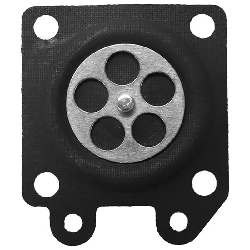 ABWZ-240Pcs Chainsaw Carburetor Metering Diaphragm For Walbro 95-526 500 3800 4500 5200 5800 Car Assembly Gaskets Kit