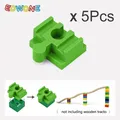 5pcs Green