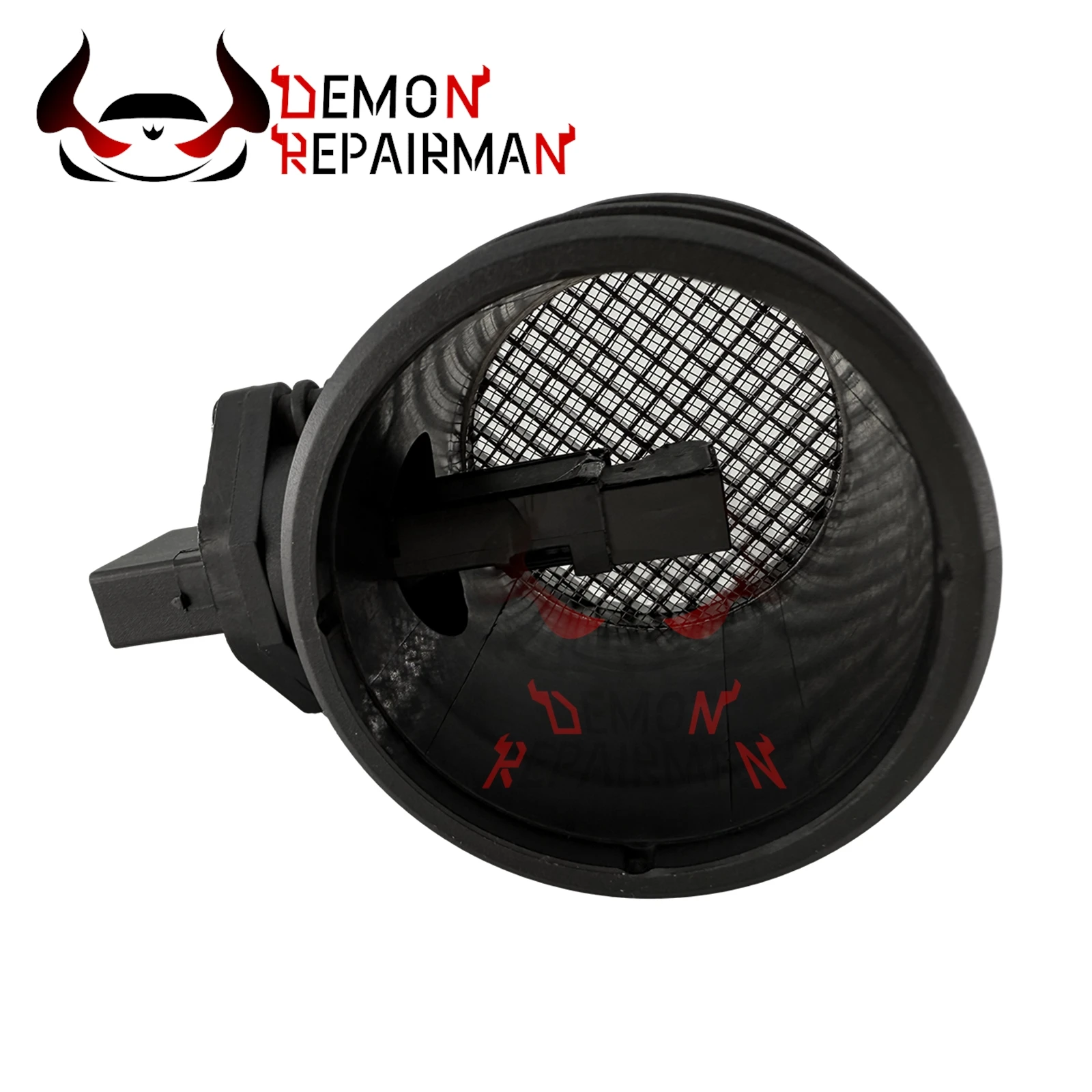 0280217532 FDM5034 Mass Air Flow MAF Meter Sensor Compatible With Land Rover Discovery 4.0l Mercedes-Benz S320 3.2L C36 3.6l