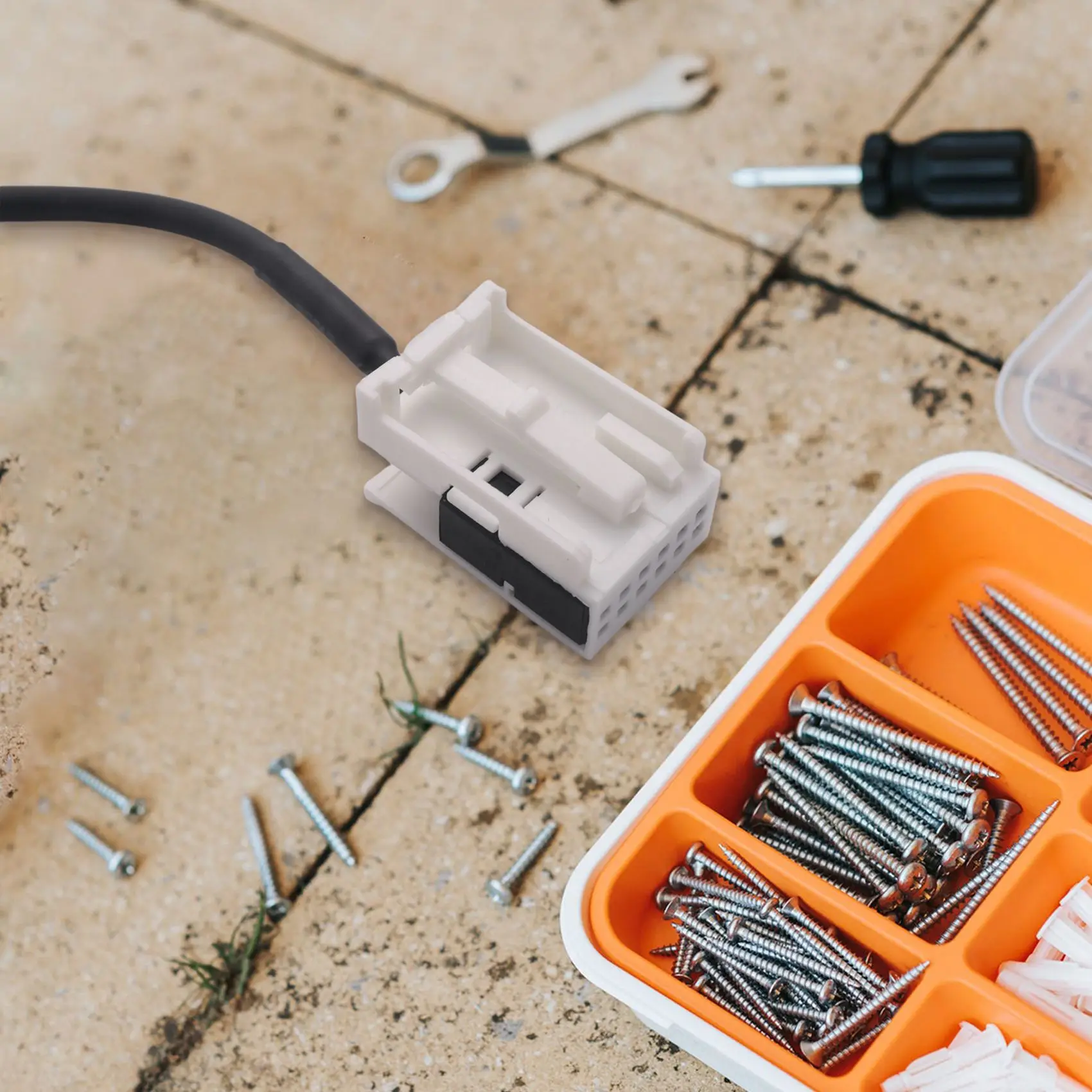 Auto Aux Kabel 3,5mm MP3 Audio Adapter passend für c5 c2 rd4