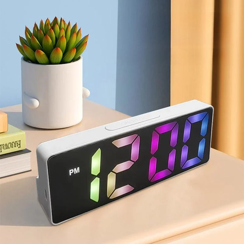 Thumbnail 2 - #78 LED Bedside Alarm Clocks Comparison Guide