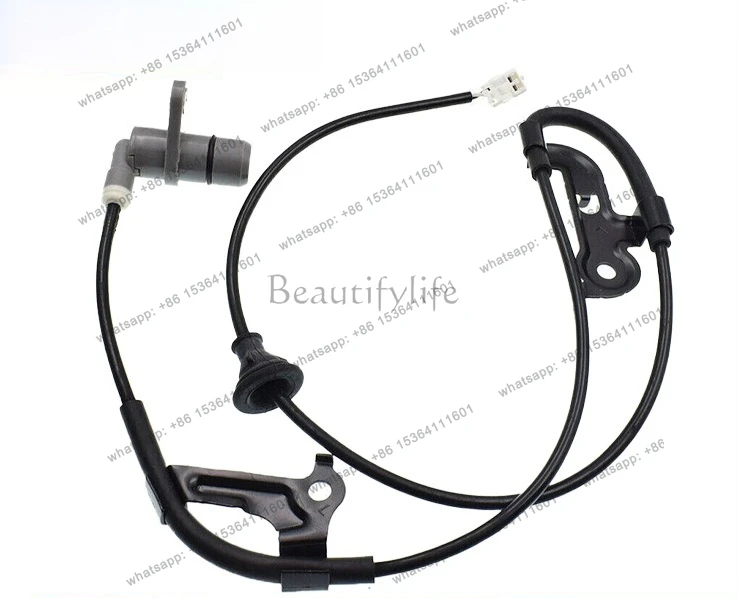 ABS Sensor 89545-33020 89545-32030 ALS266 5S6927 Auto Parts