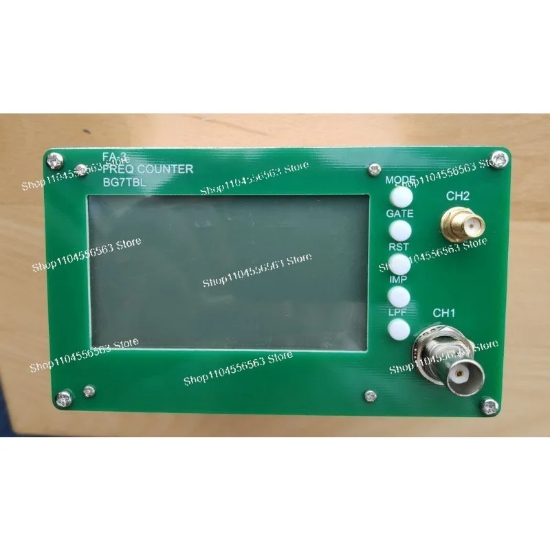 FA-3 30G High-Speed…