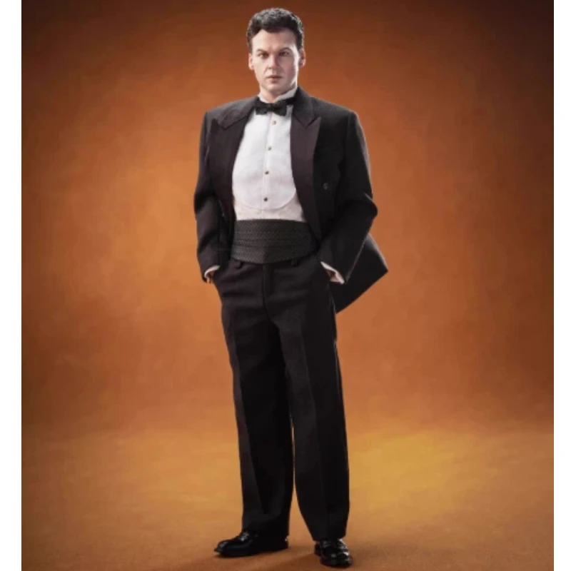 

В наличии Mat012, масштаб 1/6, Брюс Уэйн Майкл Мистер У., 1989, полный комплект, 12-дюймовая фигурка мужского солдата, подарок на день рождения