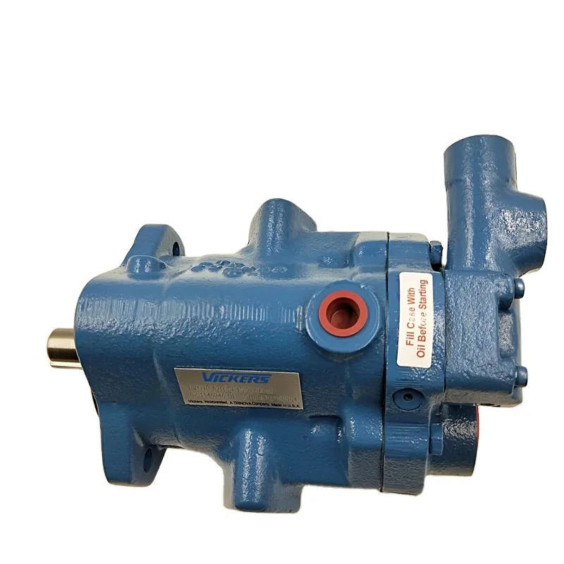 PVB Series Axial Piston Pump PVB5 PVB6 PVB10 PVB15 PVB20 PVB29 PVB38 PVB45 PVB90 Piston Pump PVB10RSY31C11