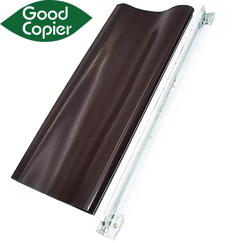

1Set Transfer Belt Cleaning Blade For Ricoh AF1060 1075 2051 2060 2075 MP 6000 6001 6002 7000 8000 8001 AD04-1076 AD04-1126