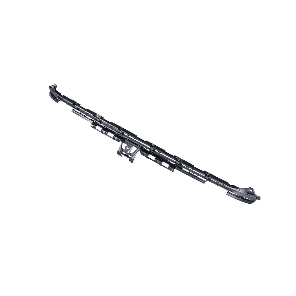 مناسبة على الشبكة المركزية للمصد الأمامي لترقية كايين 24-UP 9Y0.2 SD #3