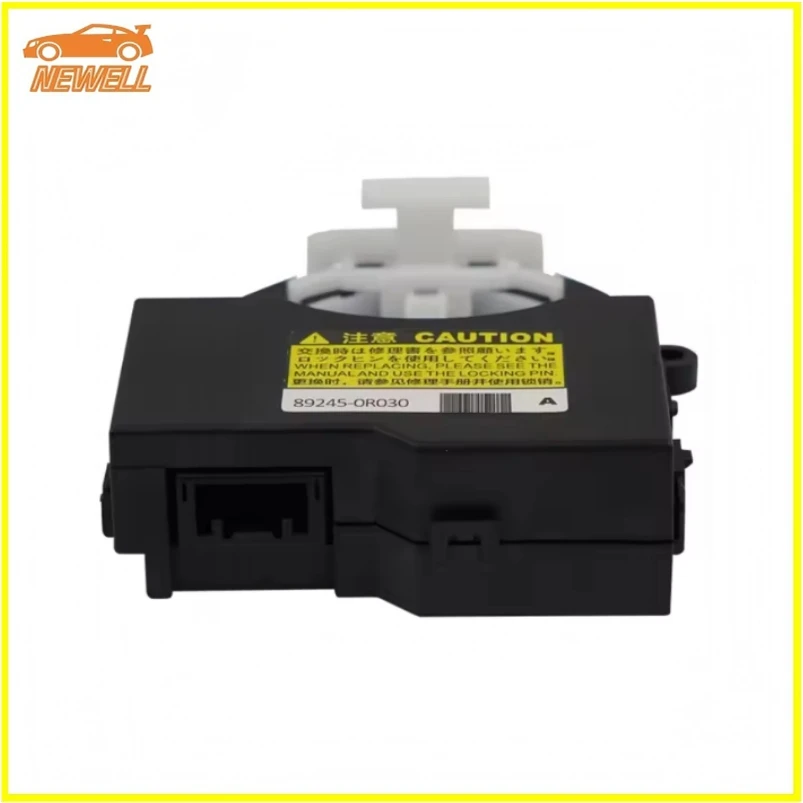 1 قطعة 89245-0R030 892450R030 مستشعر زاوية التوجيه لتويوتا RAV4 XA40 2013 ~ 2018 هايلاندر XU50 2014 ~ 2015 تاكوما 2016