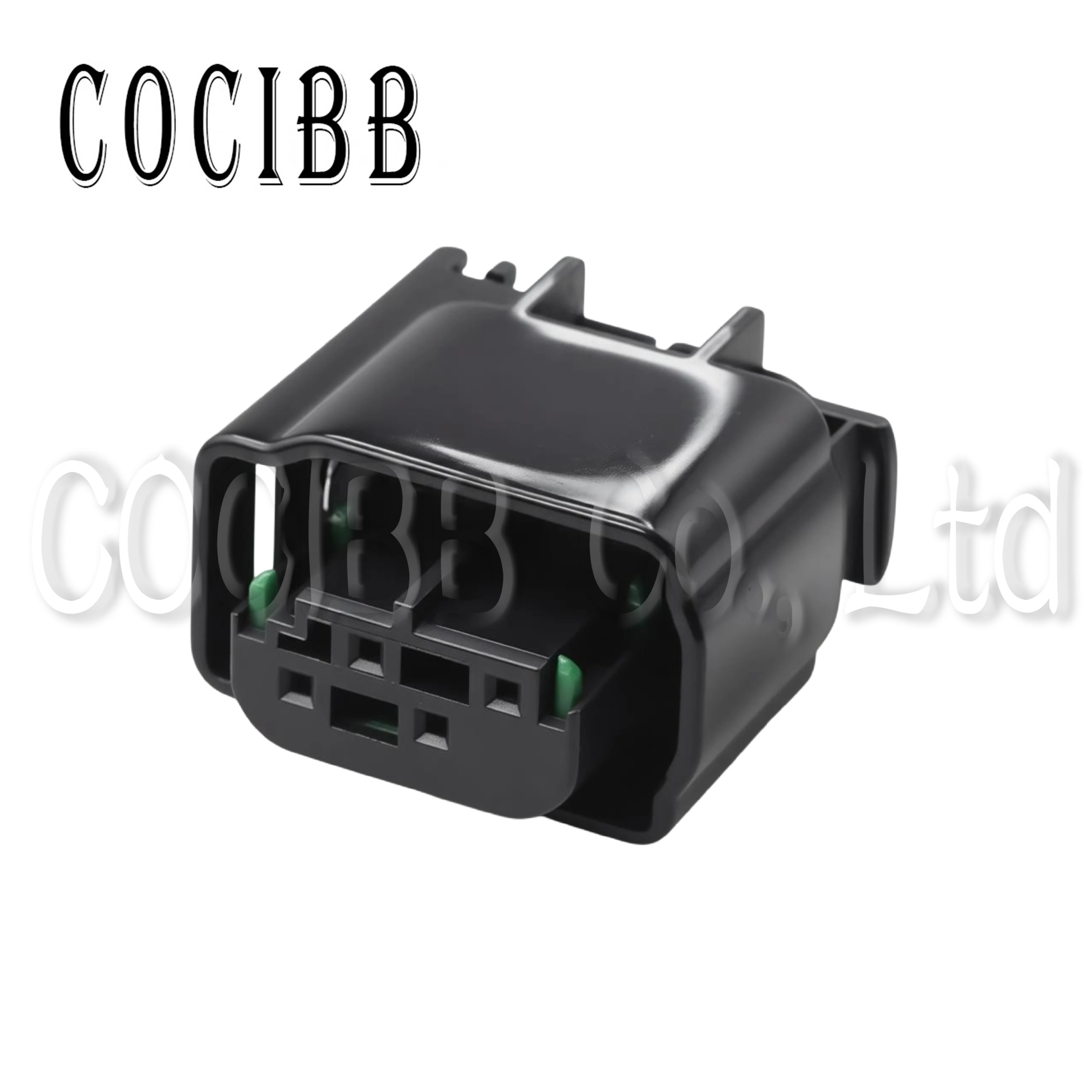 

1 Set 4 Pin Converter Automotive Harness Connector Male Female Car Oxygen Sensor Plug for VW BMW 1-967640-1 1-967584-1