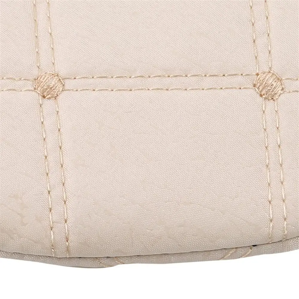 

1Pcs New Round Chair Cushion Cover Elastic 33cm Seat Pads Removable Swivel Chair Cover Mat Home Kitchen Office