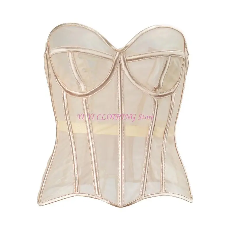 n5kf-lace-sheer-corset-waist-cincher-seethrough-bustier-for-cosplay-party-dressingup