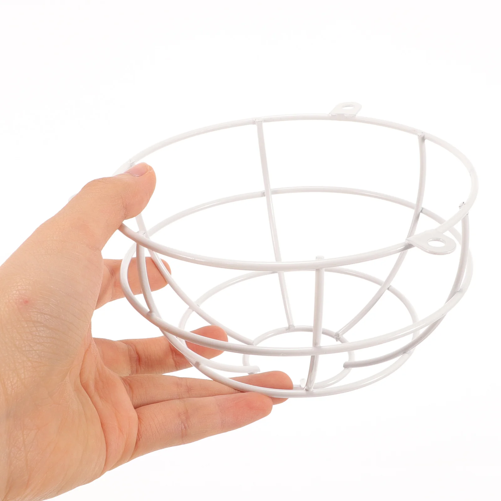 Smoke Protective Cover Alarm Covers for Cooking Smoking Induction Plate Decorative Metal