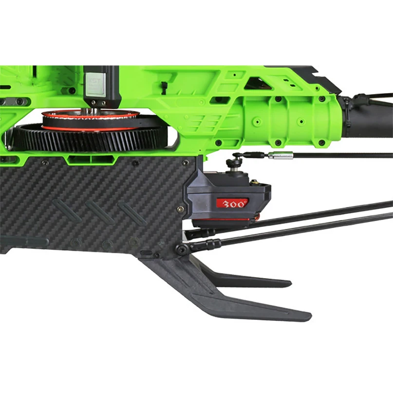 STEAM-RC 550 MK55A00 / 600 MK6A00ชุด6CH 3D บินเฮลิคอปเตอร์ควบคุมรีโมต Combo รุ่นหลัก-Blade รีโมทคอนโทรลเฮลิคอปเตอร์