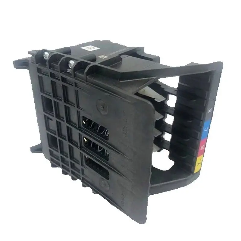 HP 711 HP711 Printhead For HP DesignJet T120 T125 T130 T520 T525 T530 Printer Head HP 711B 711XL C1Q10A Print Head - view 4