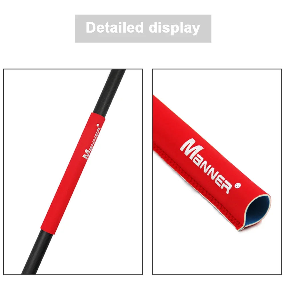 1-3Pairs Paddle Grips Handle Cover SUP Paddleboards Kayak Accessories Non-Slip Soft Canoe Kayak Paddle Grips Soft Blister