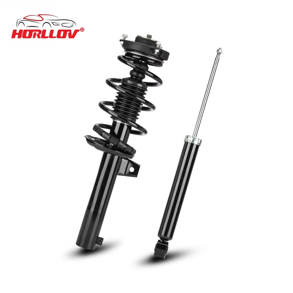 

Front Rear Shock Absorbers for Volkswagen Passat B6 B7 Shock Absorber Strut for MAGOTAN 3C0413031AA