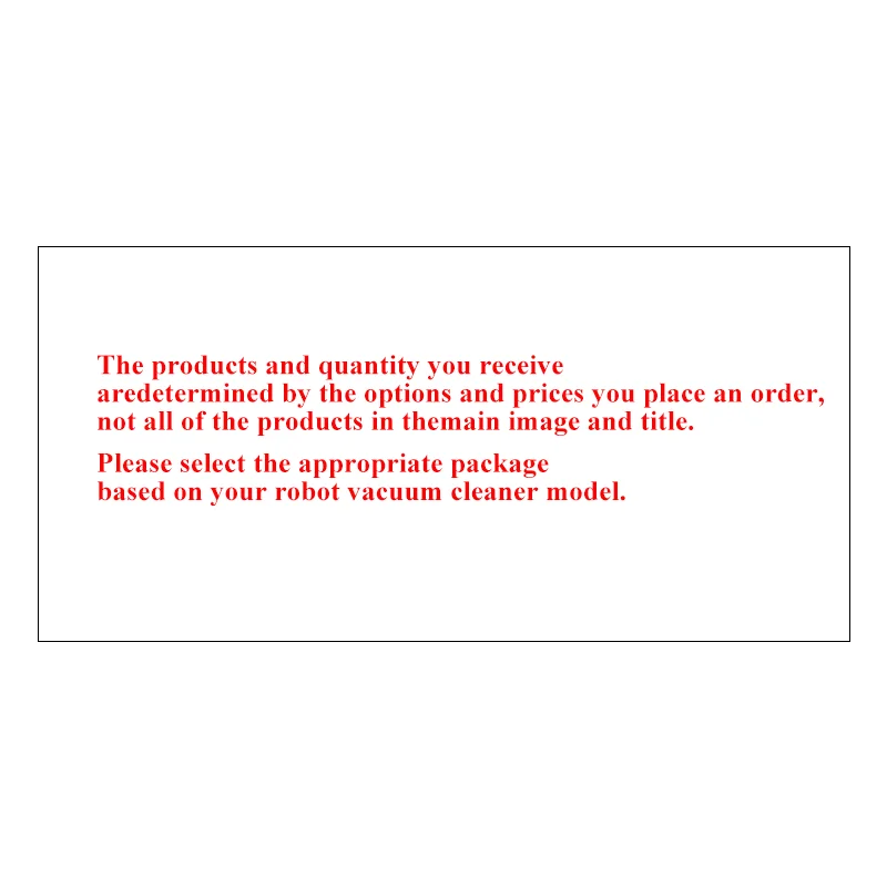 Filter For iRobot Roomba E I & J Series E5 E6 E7 i3 i3+ i4 i6 i6+ i7 i7+ i8 i8+ Robot Vacuum Cleaners High Efficiency Part