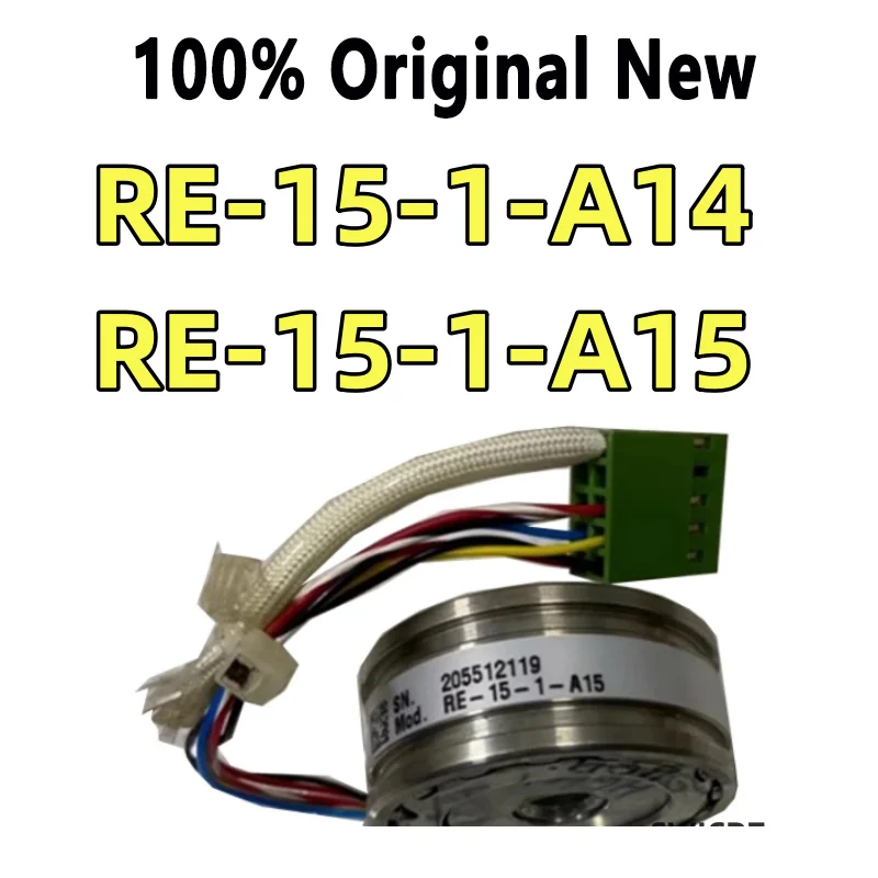 100% Tested Re-15-1-a14 Re-15-1-a15 Encoder Made