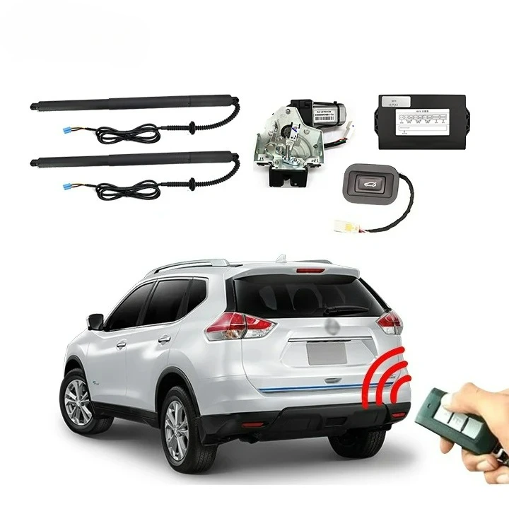 

Exclusive Production of Electric Tailgate Lift Kit ForNissan X-Trail