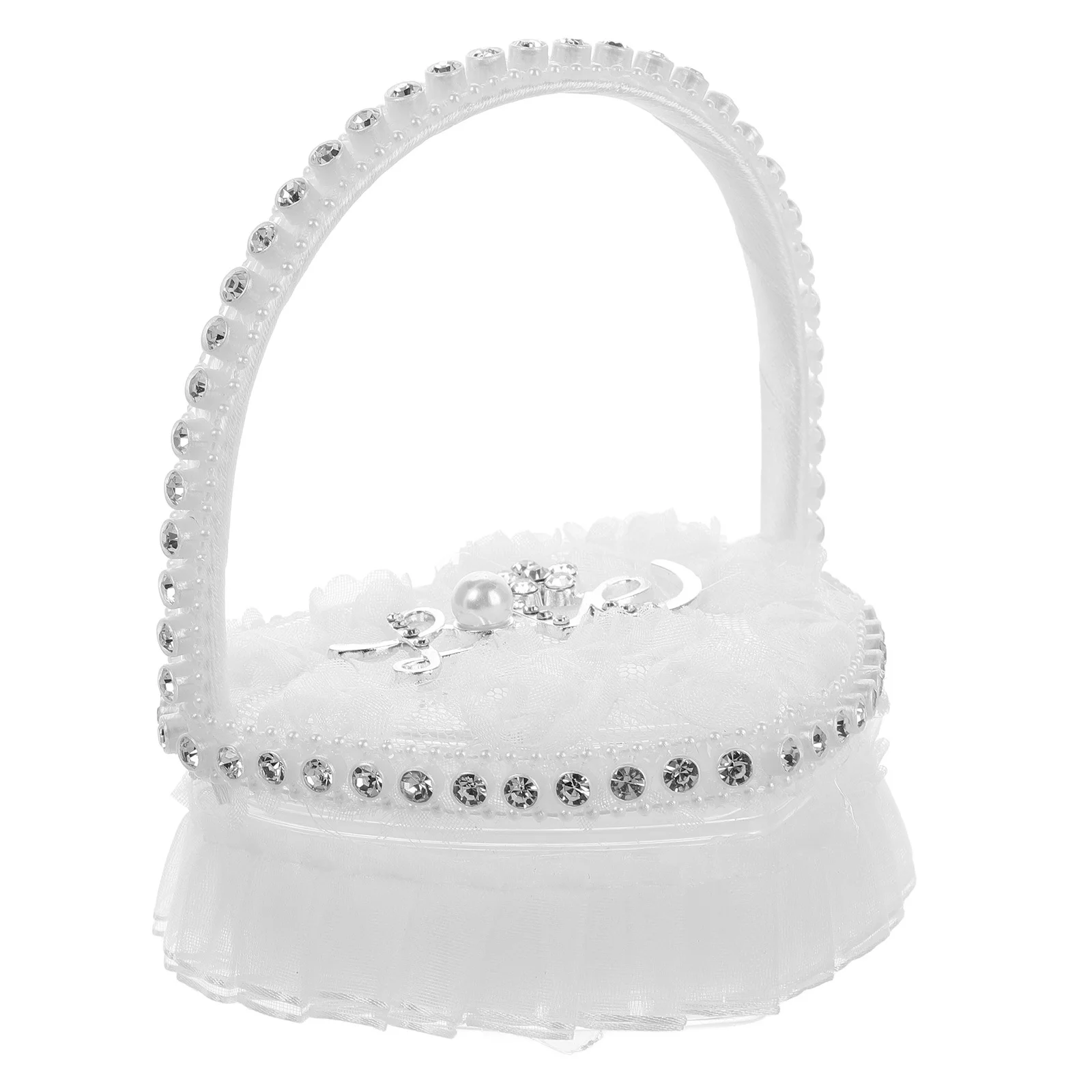 

Shape Pillow Holder Proposal Cushion Wedding Decoration Accessory Bearer Ring Barrier Pillow Wedding Accessories Ring