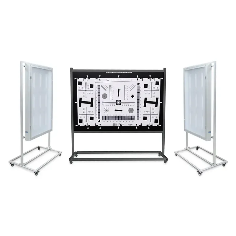 

2026 Camera Image Quality Digital Imaging Test Solution