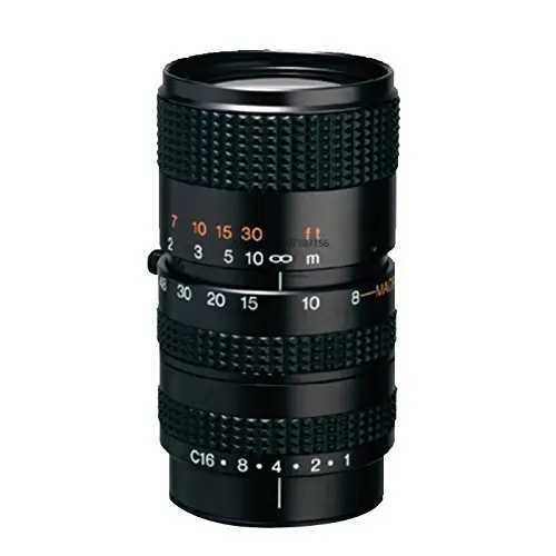 LMZ68M Microscope Objective Lens