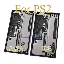 1pc Replacement For ps2 network adapter IDE socket network SCPH-10350 Interface HDD Adapter SATA For PS2