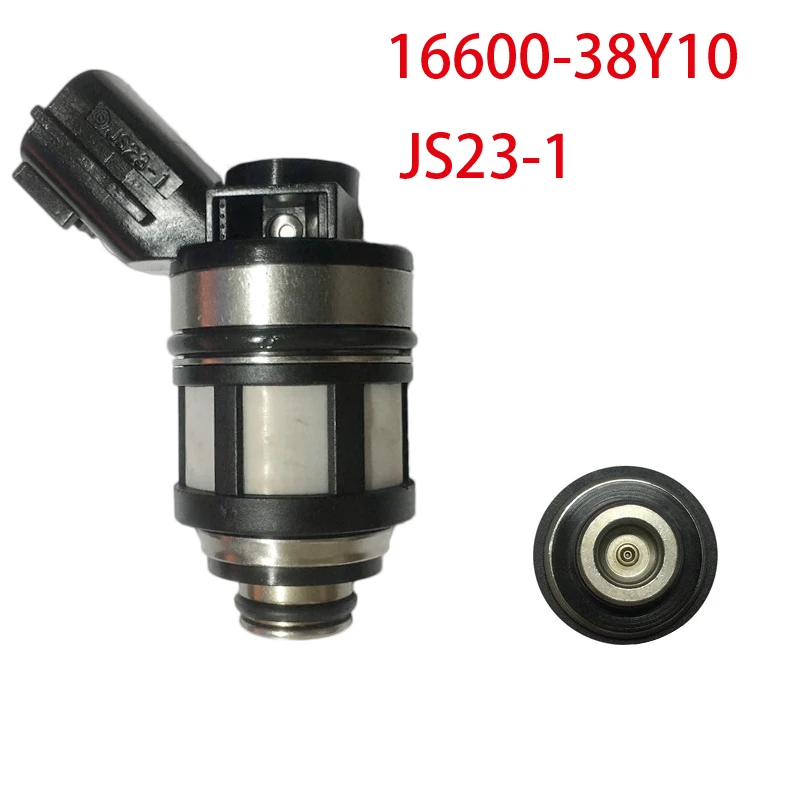 Automotive Engine Parts Fuel Injector Nozzle JS23-1 16600-38Y10 1660038Y10 for Nissans PATROL GU Y61 TB45E 4.5L