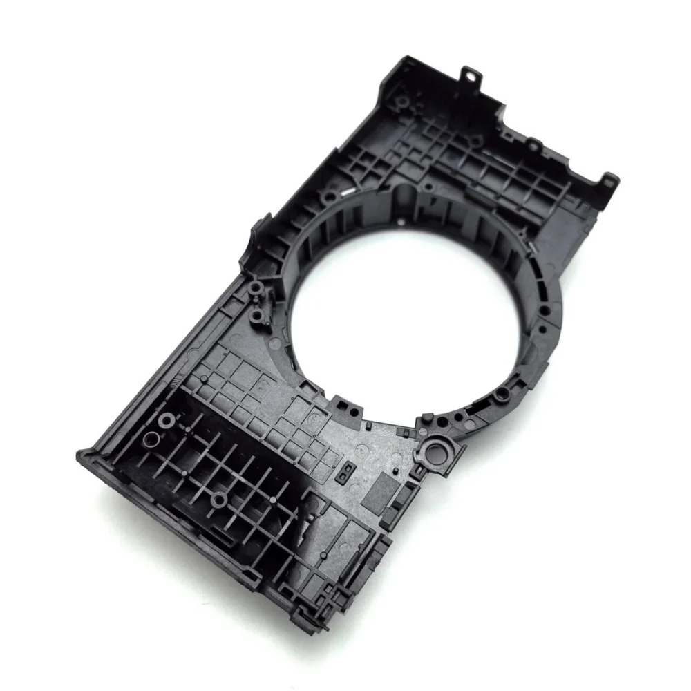 อะไหล่ฝาครอบด้านหน้าสำหรับกล้อง Canon EOS G7X Mark III G7X3ชิ้นส่วนสำหรับซ่อมกล้อง