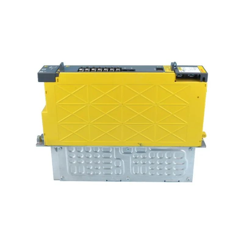 Fanuc A06B-6142-H037 Servo Amplifier Tested ok Expedited Delivery
