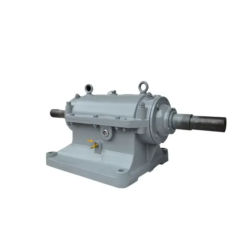 Manufacturer's Direct Supply Fan Oil Lubricated Bearing Housing High-precision Integral Bearing Seat