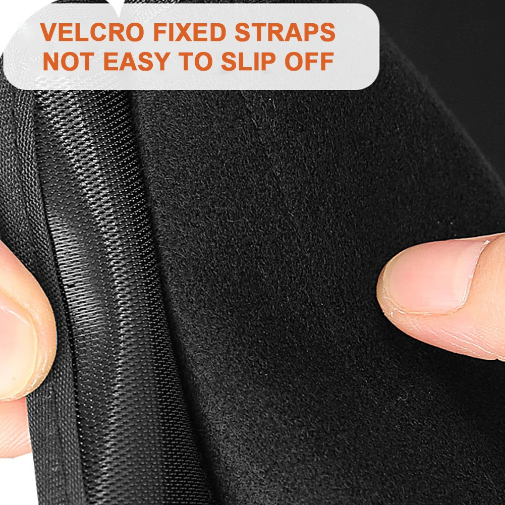 

Electric Heated Insoles with Battery Box Electric Foot Warmers Reusable Winter Heating Insoles for Outdoor Sports