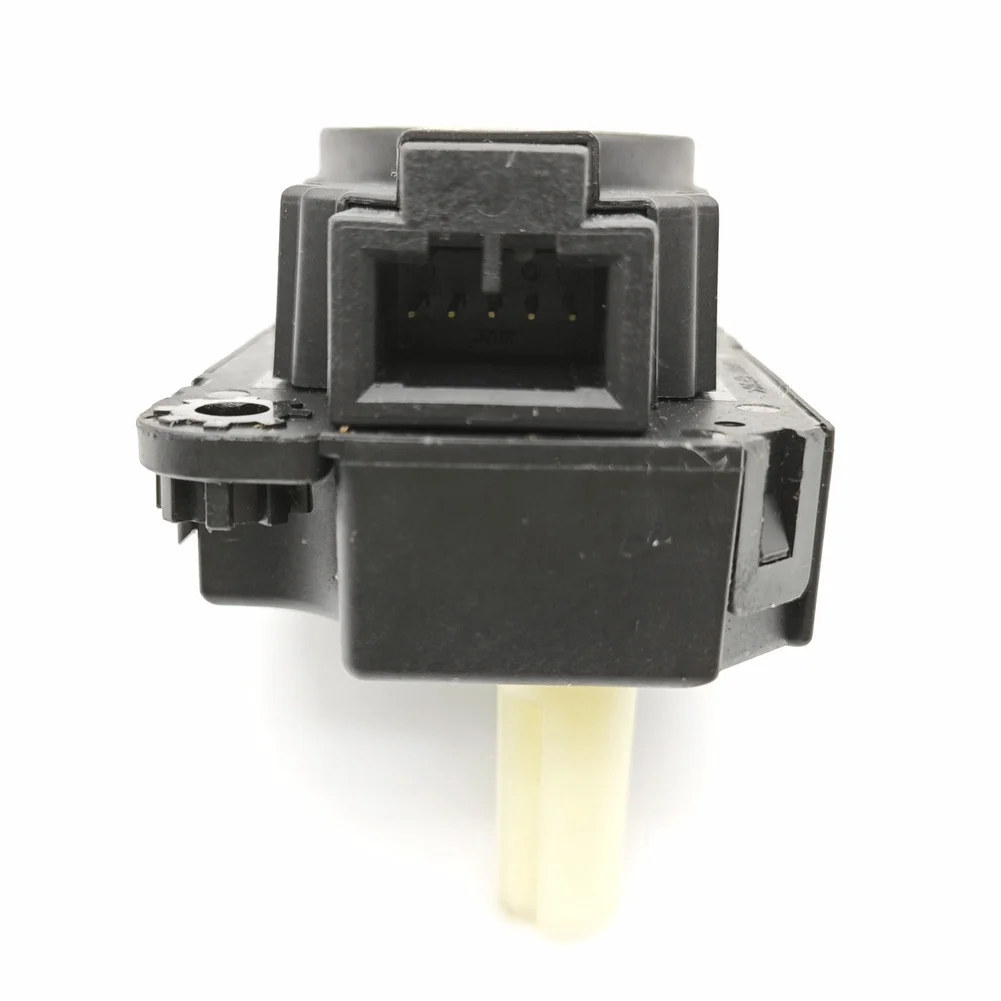 1 Pcs Black AC Heater Actuator 7820A080 Blend Door HVAC For Mitsubishi Lancer X 2008-2015 Car Conditioning Repair
