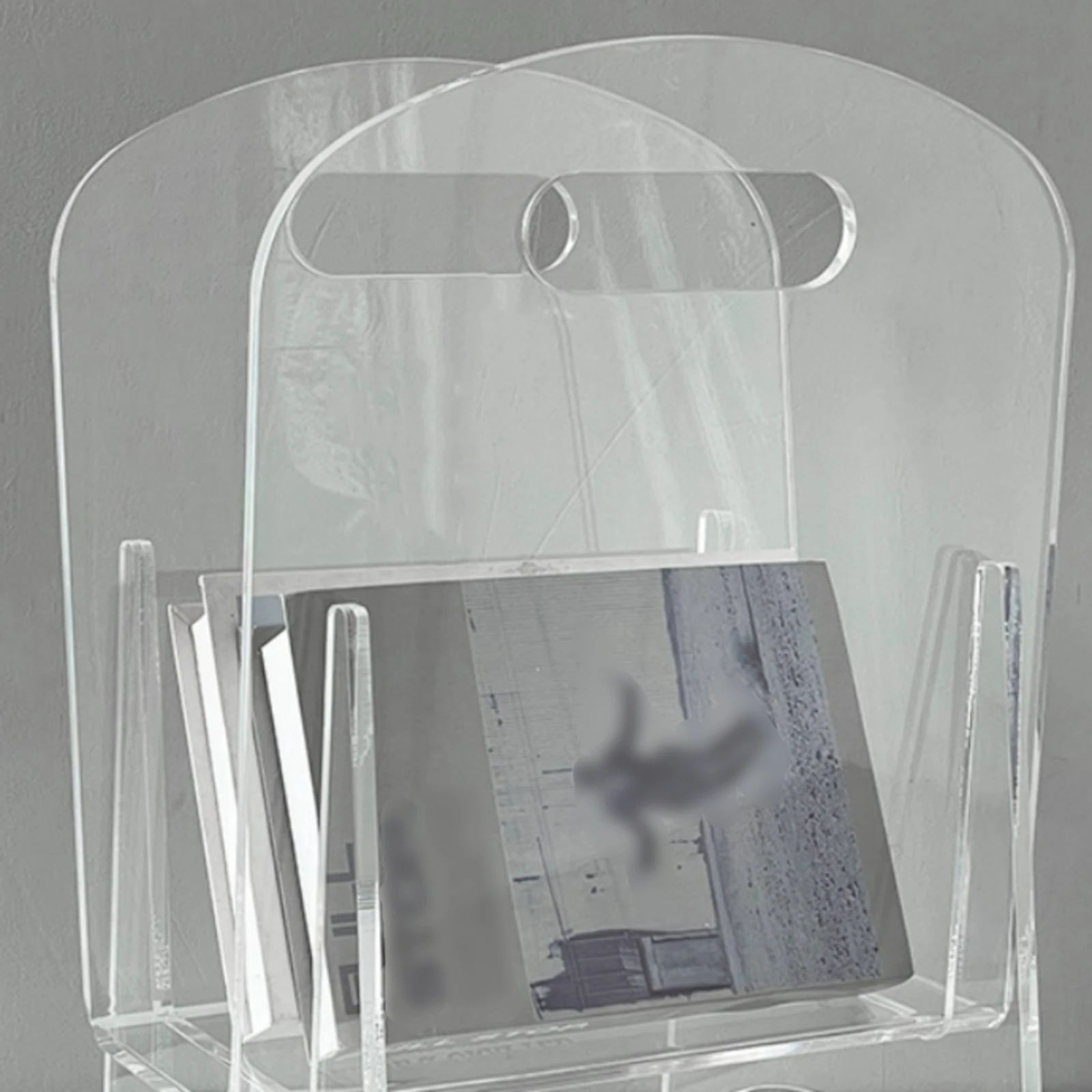 acrylic-magazine-rack-arched-back-magazine-rack-tabletop-display-stand-slanted-front-desktop-file-organizer-handle-slot