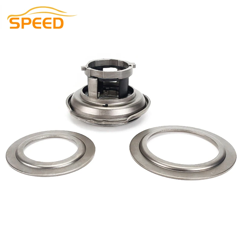 

New 6DCT250 DPS6 PS250 Transmission Dual Clutch Forks Bearing Shift Kit Fits For Ford Focus Fiesta CA6Z7A508E BV6Z7A508A