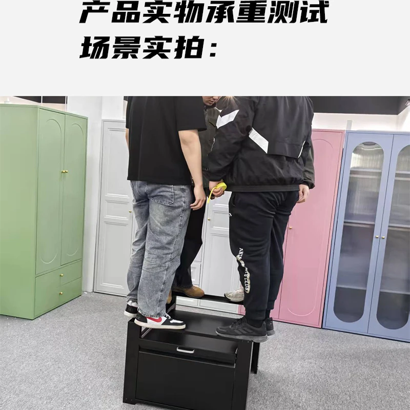 قاعدة الغسالة، خزانة مرتفعة، خزانة سفلية للغسالة #6