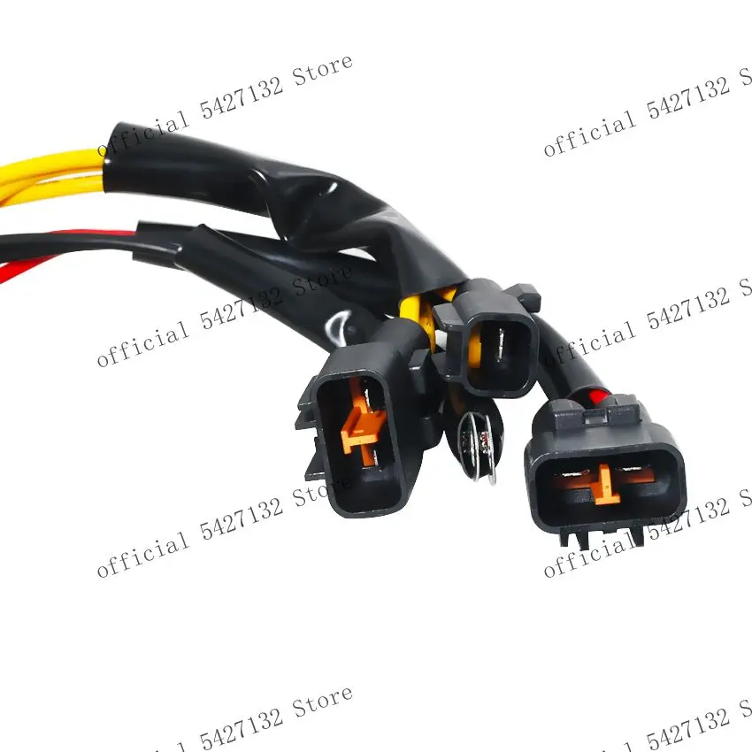 Motorcycle Voltage Regulator Rectifier For Tohatsu 75HP MD75C2 90HP MD90C2 115HP MD115A2 MD75C2 2010-2018 3FW-76060-0 Moto Parts